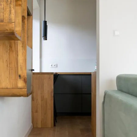 Apartament W Centrum Wieliczki Vělička Exteriér fotografie