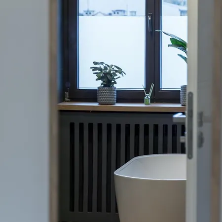 Apartament W Centrum Wieliczki Vělička Exteriér fotografie