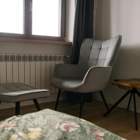 Apartament W Centrum Wieliczki Vělička Exteriér fotografie