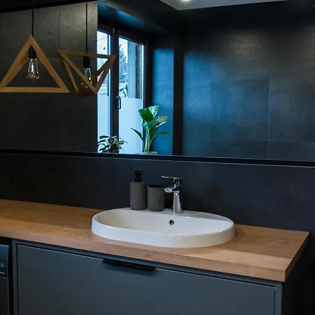 Apartament W Centrum Wieliczki Vělička Exteriér fotografie