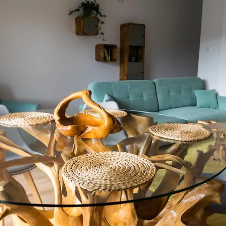Apartament W Centrum Wieliczki Vělička Exteriér fotografie